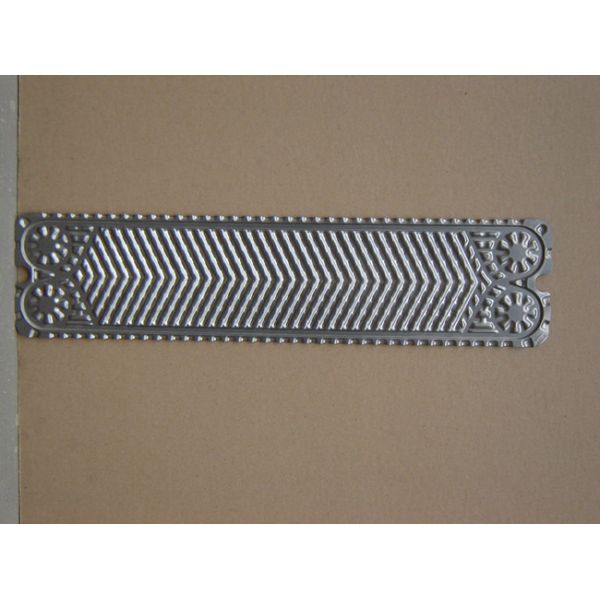 GEA KELVION Thermal Plate Heat Exchanger Seal Quick Easy Dismantling