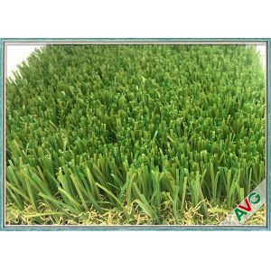 Synthetic Turf Landscaping Artificial Grass For Entertainment Adornment Home