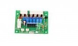 Noritsu minilab Part # J390623-00 SM I/O PCB (FR)