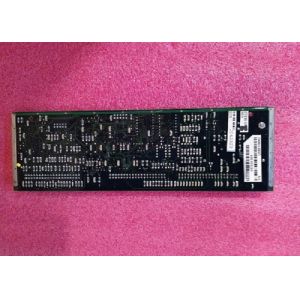 087629 001 ABB Module Plc Data Processing Card Abb Plc Automation