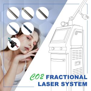 Eliminate Scars with 71x63x147cm Laser Scar Removal Technology