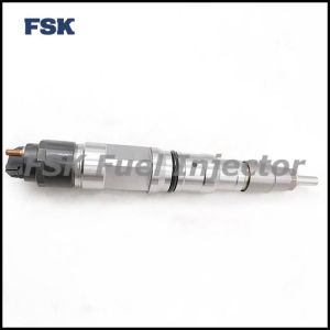 Fuel Injection Part 0 445 120 197 CRIN318 (0445120197)