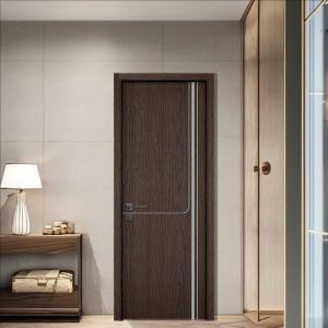 WPC Hollow Doors For 15 Years Of Expertise Innovative Technologies And Skilled