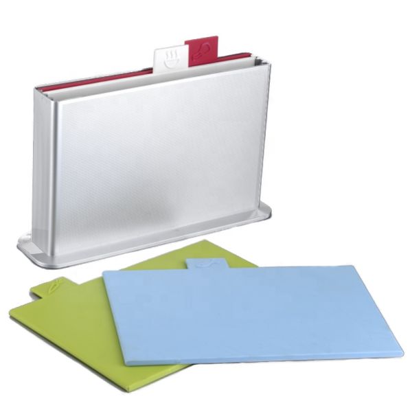 Upgrade Your Kitchen with This Chopping Board Delicate and Special Kitchen Utensils