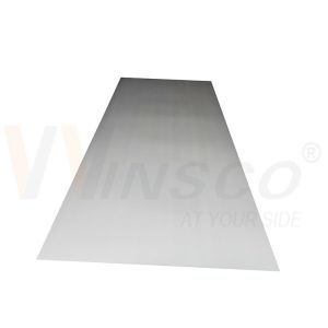 China ASTM A240 Grade 316 316L 2b Stainless Steel Sheet 1500mm Width 3000mm Length 3.0mm Thickness on sale