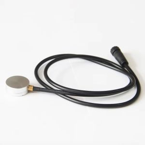 Easy Intall Vehicle Cctv MDVR Ultrasonic Fuel Oil Diesel Liquid Level Monitoring