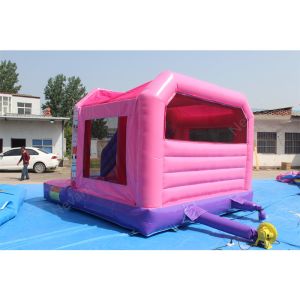 14 Years up Commercial Giant Indoor Bouncer Inflatable Castle for Mini Kid Small