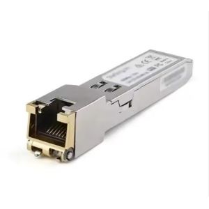 GLC-TE Sfp Optical Transceiver Module Used and Ready for Procurement Needs