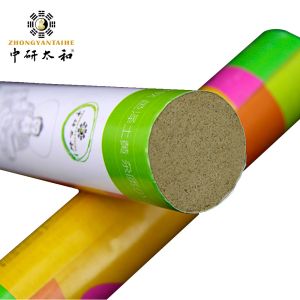 10pcs Moxibustion Mini Moxa Roll Pure Natural Herb 1.8*20 CM
