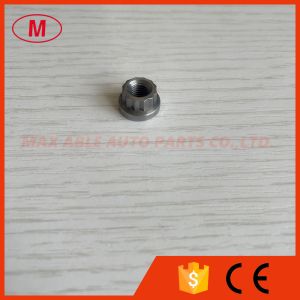 GT3582R GTX3576R GT3582R GTX3582R shaft nut /lock nut/compressor nuts or ball
