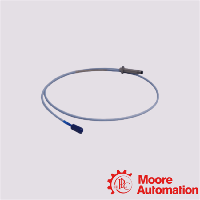 330104-01-12-05-01-05 Bently Nevada Sensor Probe Cables
