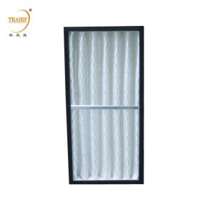 White Synthetic Fiber G3 G4 Replacement Pleated Panel Air Filters