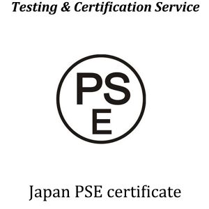 Japan TELEC Testing Certification Japan Certification
