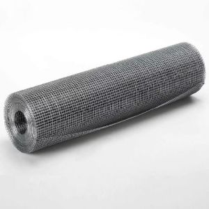 Galvanized Steel Wire Welded Mesh 10 Gauge 2 inch by 2 inch with Welded