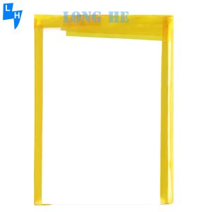 Long-Lasting 930mAh Battery for Apple iPod Touch 4 4th Gen LIS1458APPC 616-0553