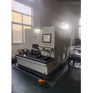 Gear Hydraulic Pump Test Bench PLC automatic controlled 22Kw