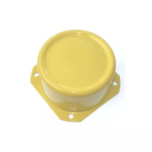 Custom Aluminium Sheet Metal Deep Drawing Fabrication in Any Color Assortment