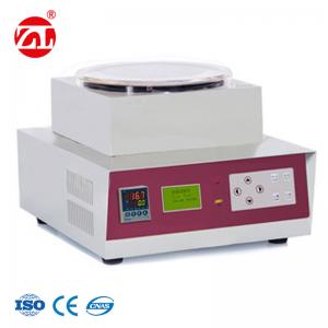 Cheap Even / Rapid Heating Plastic Film Shrinkage Tester With P.I.D. Temp. Control System for sale
