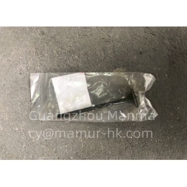 Exhaust Valve Truck Auto Part For JMC MITSUBISHI 4G64 4G69 SMD199193