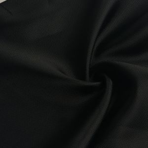 Chinese factory Lining And Bag Fabrics Filament Oxford Recycled polyester