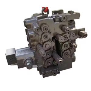 China 14402121 Excavator Main Valve EC140 Control Valve UX22-160 on sale