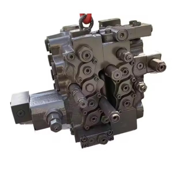 14402121 Excavator Main Valve EC140 Control Valve UX22-160