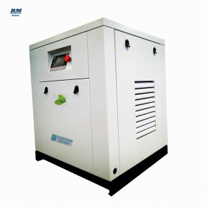 5hp Scroll Compressors Oil Free With Air Tank 3.7kw oil free scroll air