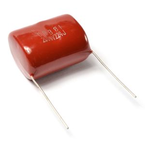 CBB Polypropylene Film Capacitor MPP CBB81 103J 223J 224J2000V