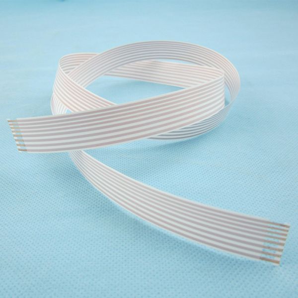 Clock Spring Spiral Airbag FFC Cable For Renault Clio 3 Megane 2 Scenic 2 (2003