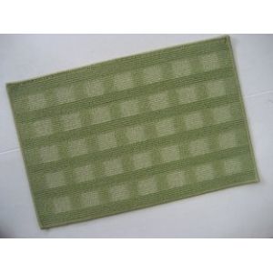 Decorative, Bathroom Non-slip floor mats (LAN) LAN-004