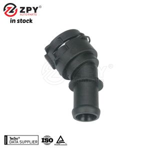 5Q0121407G Engine Radiator Coolant Cooling Hose For Audi A3 Lingdu