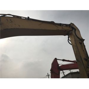 original japan good used sh280f2 sumitomo crawler excavator for sale in japan