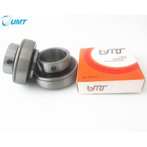 China China factory price insert bearing featured product UC206 for textile machinery,ceramic machinery etc. on sale