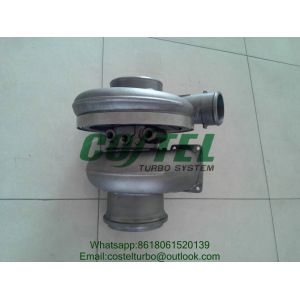 China Cummins Industrial Truck Holset Turbo Charger with QSK60 Engine HE851 Turbo 4047291 4955686 4041789 on sale