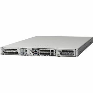 Cheap High-Performance NGFW With Advanced Threat Protection &amp; Scalability Cisco Firewall for sale
