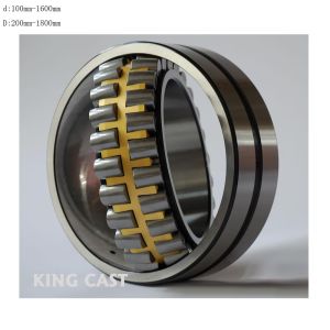 02051616 Bearing | TEREX POWERSCREEN Supplied by Crusher Consumables Limited to