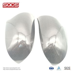 Side Mirror Cover for BMW X5 F15-OE 2014-2018 51167365113 Durable and Easy to