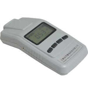 Precise Detection Distance Anti Static Ionizer Antistatic Electrostatic Tester