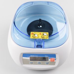 Blood Sample Laboratory Equipment PRP Centrifuge Chemistry Force Examples In