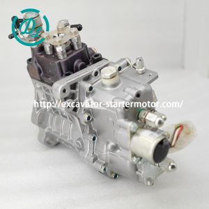 China EexcavaStart Yanmar 4TNV98 Fuel Injection Pump OEM 729932-51400 on sale