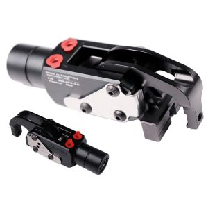 Cheap Automation Stamping Auto Gripper 30 Mm Diameter With Angular Opening for sale