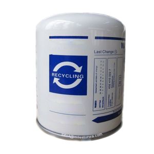 Truck Compressed Air Dryer Filter 4324101020 For Compressed Air System