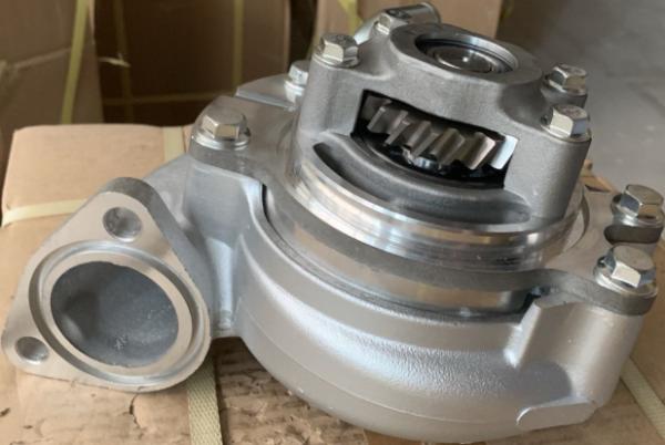 Quality Isuzu Water Pump Model 6WG1 Part No. 8-97615906-0 Sany Heavy Industry wholesale