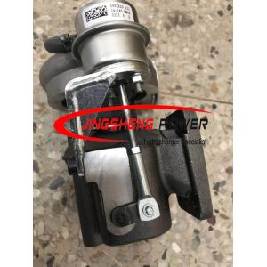 C13-215-01 C1321501 836774745 V836774745 Turbo Turbocharger For John Deere Sisu