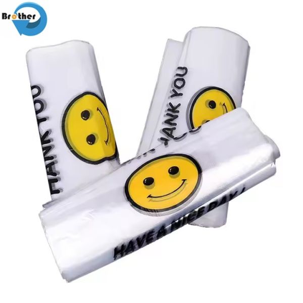 Custom Logo Small Airtight and Odor-Proof Food Storage Bags Produce Bags for