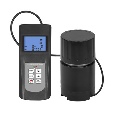 Quality Cup Type Grain Moisture Meter Mc-7828G With Digital Display Led Indication wholesale