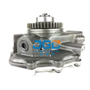 C12 1767000 Excavator Engine Parts E345B E365B Diesel Water Pump