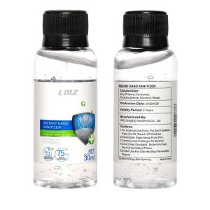 Cheap Personal Care Liquid Hand Soap Efficiency Moisturizing Hand Sanitizer for sale