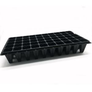 50 Holes Plastic Seedling Tray Nursery Tray For Flower And Trees Cell Tray