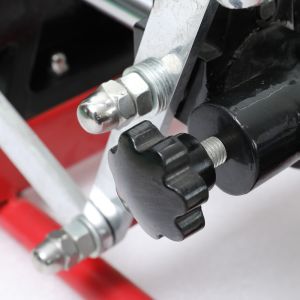 Pe Pipe HDPE Butt Fusion Welding Machine SHT200-2/4(A) For Energy / Mining